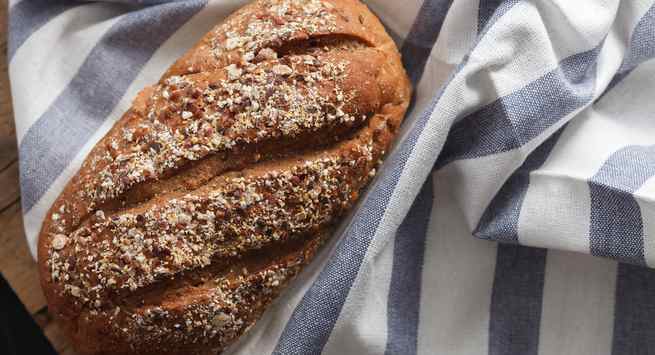 Whole-wheat-and-multigrain-bread foods you will never believe contain artificial sweeteners
