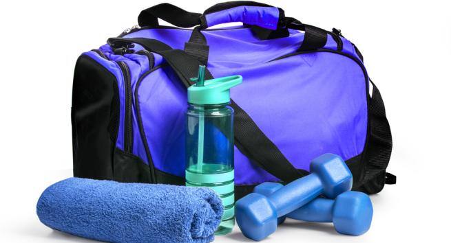 carry your essentials