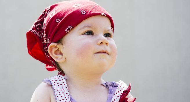 childhood-cancer signs of childhood blood cancer or leukaemia to watch out for