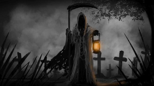 death
