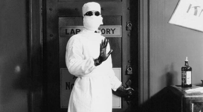 doctor