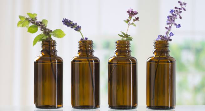 essential oil