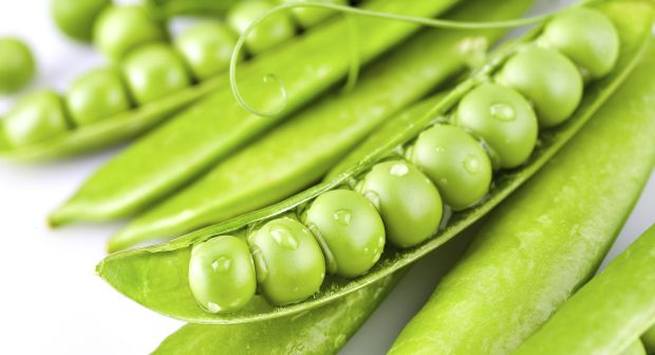green-peas