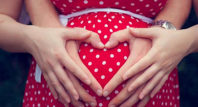 how to get pregnant easily