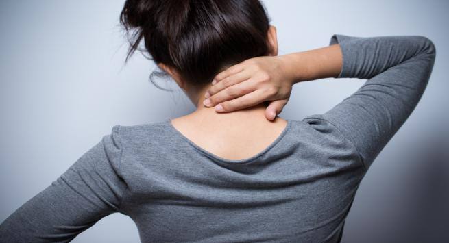 muscle soreness