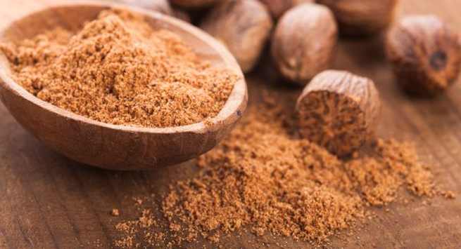nutmeg