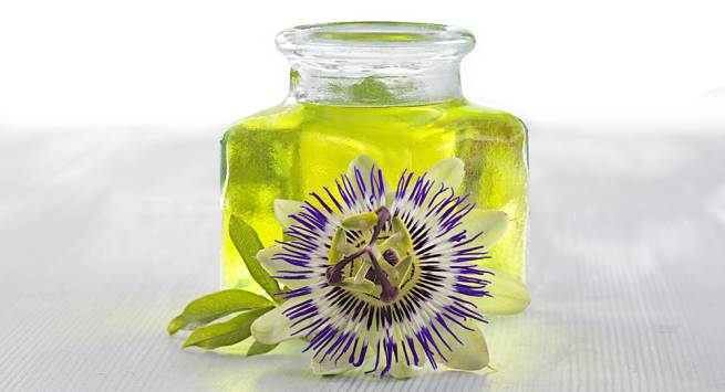 passion fruit