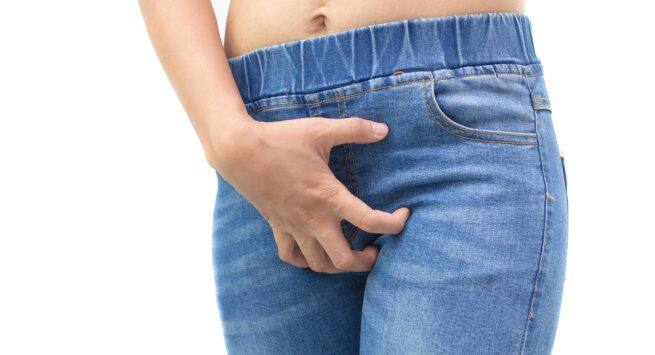 pregnancy-causes of vaginal thrush