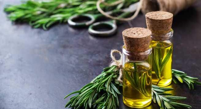 rosemary oil