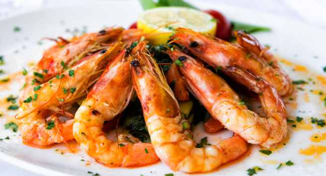 seafood3 food replacements you must consider