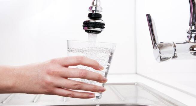 tap filter