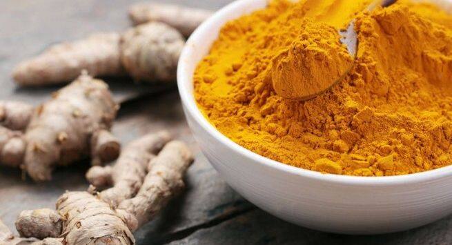 turmeric