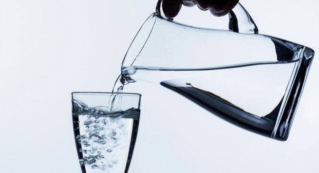 water food replacements you must consider