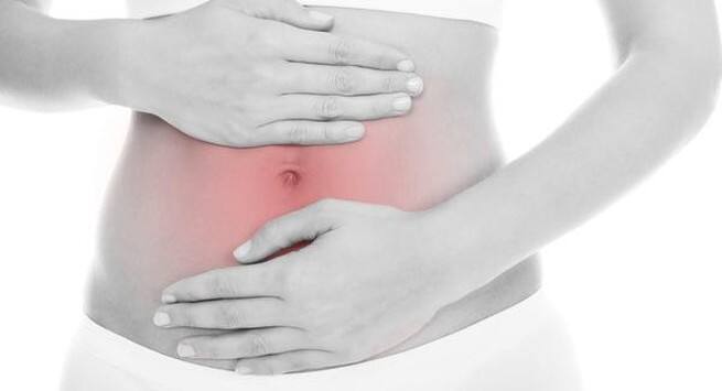 Abdominal-cramps