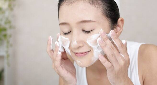 Beauty-face wash-THS