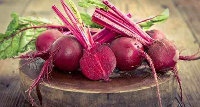 Beetroots
