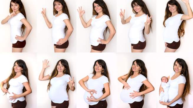 Click meaningful pictures