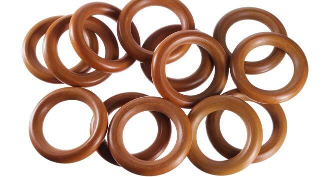 Curtain ring