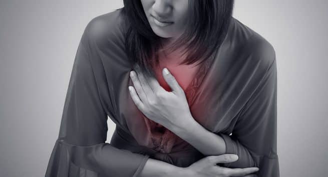 Foods you can eat with acid reflux