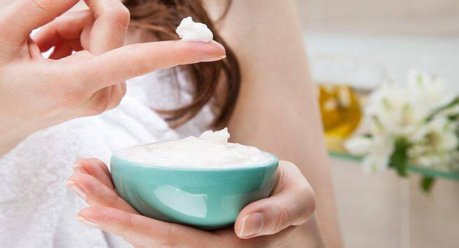 Hair-conditioner beauty products you should not be using daily