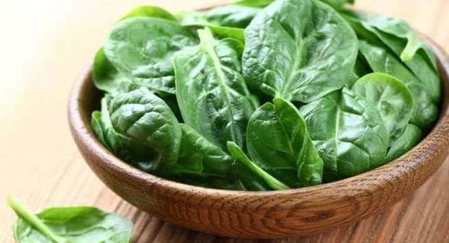 Leafy-greens