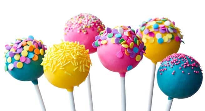 Lollipop