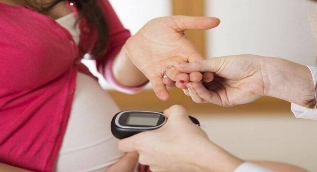 Lower diabetes risk in hindi