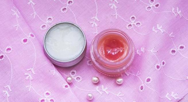 Medicated-lip-balm beauty products you should not be using daily