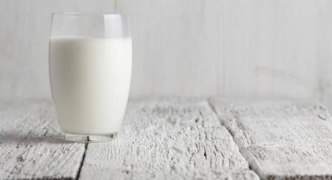 Milk