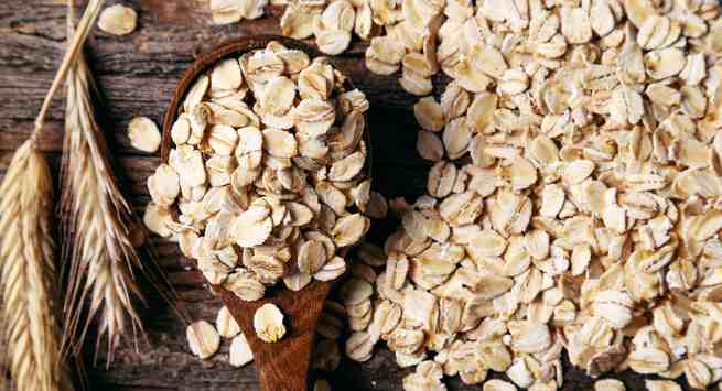 Oatmeal