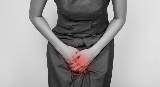 Pelvic-pain