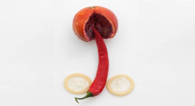 Places you should not stick your penis