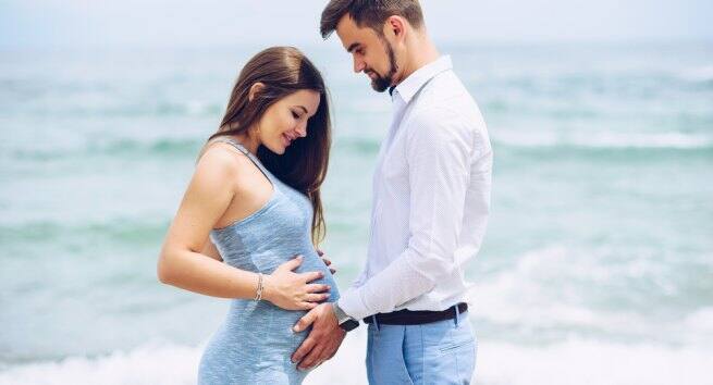 Pregnancy journey