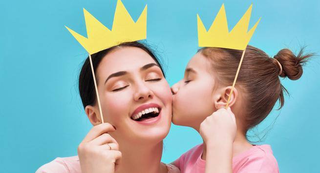 Real moms share what they do for their 'me time main