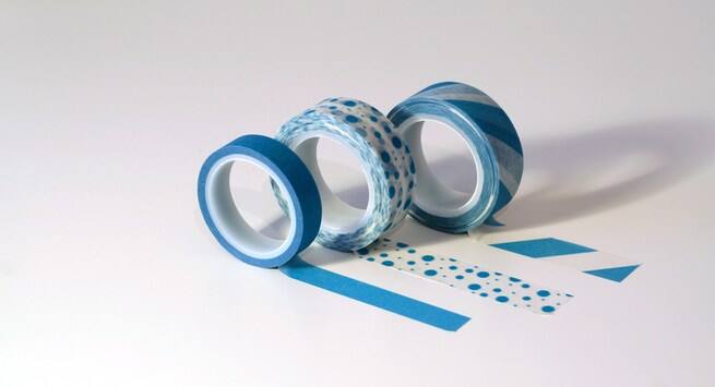 Roll of tape