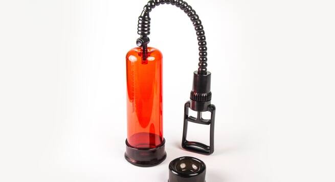 Sex toy