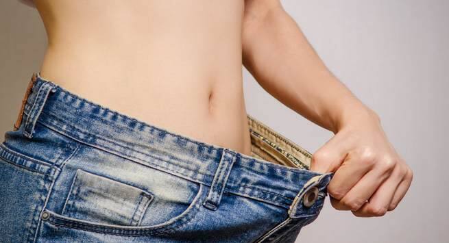 Signs that you do not need to lose any more weight