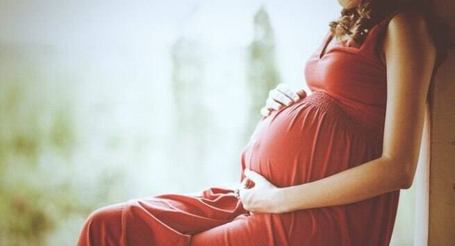 Stress and pregnancy