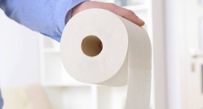 Tissue papers