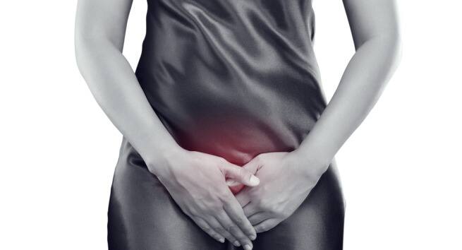 after child birth hurts during sex