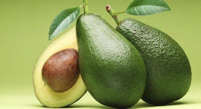 avocado
