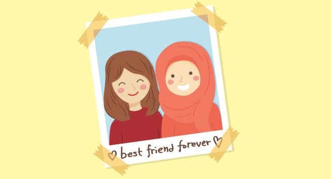 best-friends Hindi