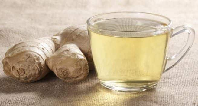 Image result for ginger water