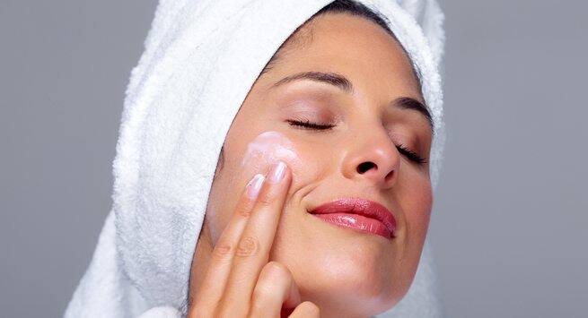 not-moisturising