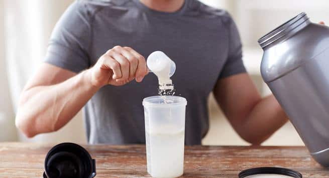 powder pills