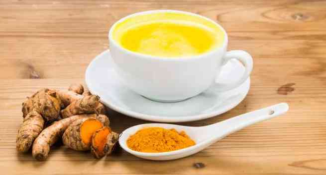 turmeric-milk