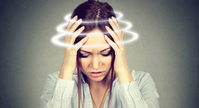Dizziness