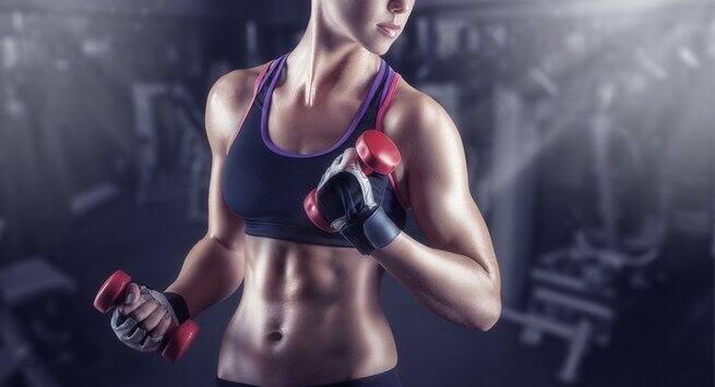 Fruits that will help build muscles
