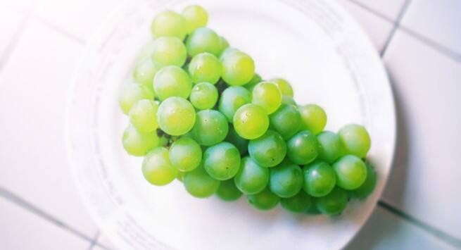 Grapes