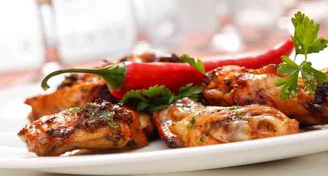Spicy-foods in hindi